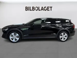Volvo V60 2024